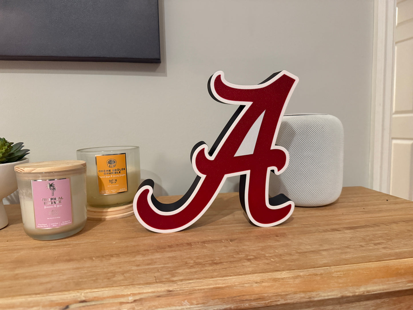 Alabama A Lightbox